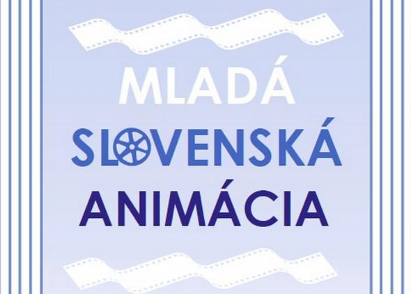 YOUNG SLOVAK ANIMATION IN PRAGUE CINEMA PONREPO