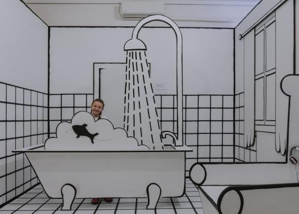 A – AKO ANIMÁTOR