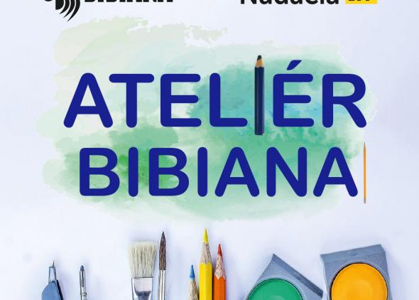 Atelier BIBIANA.