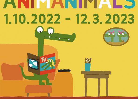 ANIMANIMALS