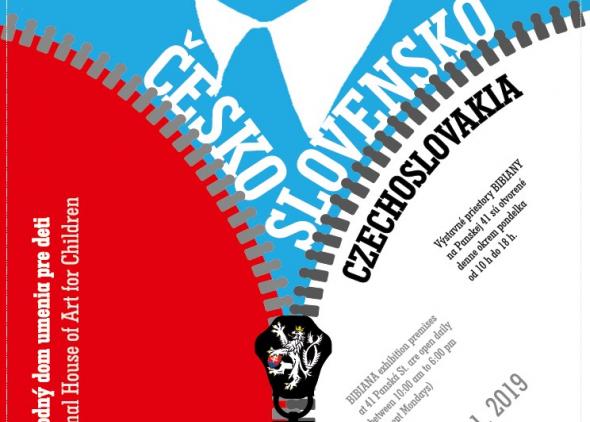 This interactive exhibition teaches kids in a playful and "hands-on" way the events and facts happening 100 years ago, when the Czechoslovak Republic was founded. 