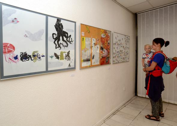 120 YEARS OF NATIONAL ACADEMY OF ARTS in Sofia