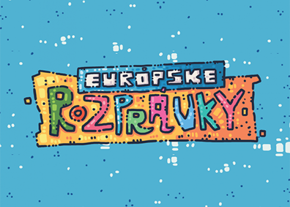 Európske rozprávky