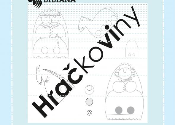 HRAČKOVINY 