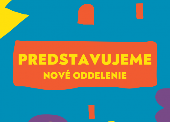 Oddelenie živej kultúry