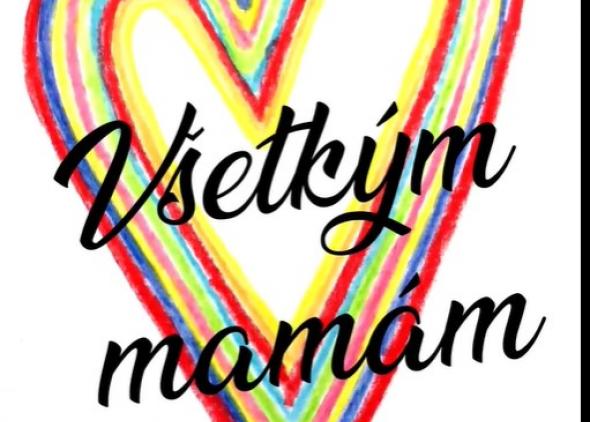 Všetkým mamám
