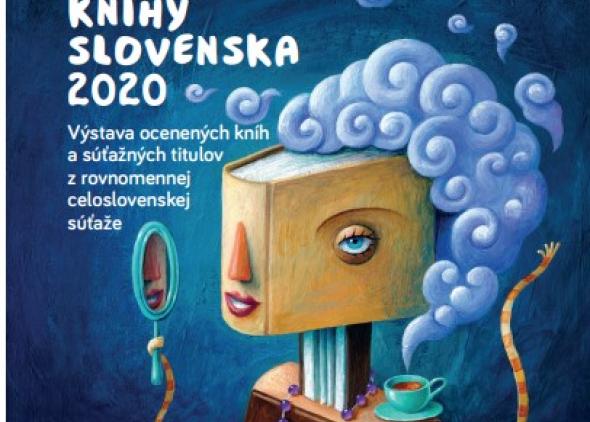 Najkrajšie knihy Slovenska 2020 