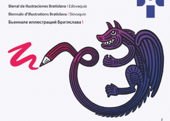 PROGRAM 28. ROČNÍKA BIENÁLE ILUSTRÁCIÍ BRATISLAVA (BIB) 2020