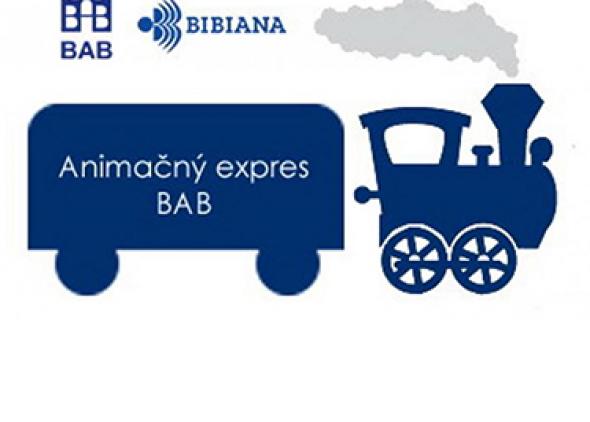 animačný expres BAB