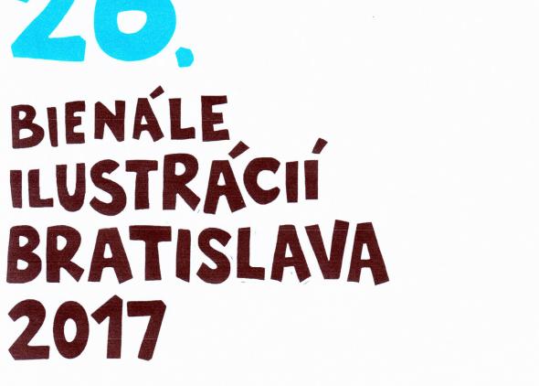 The Biennale of Illustrations Bratislava after the half-century changed its location