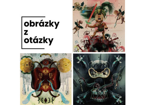 Obrázky z otázky.