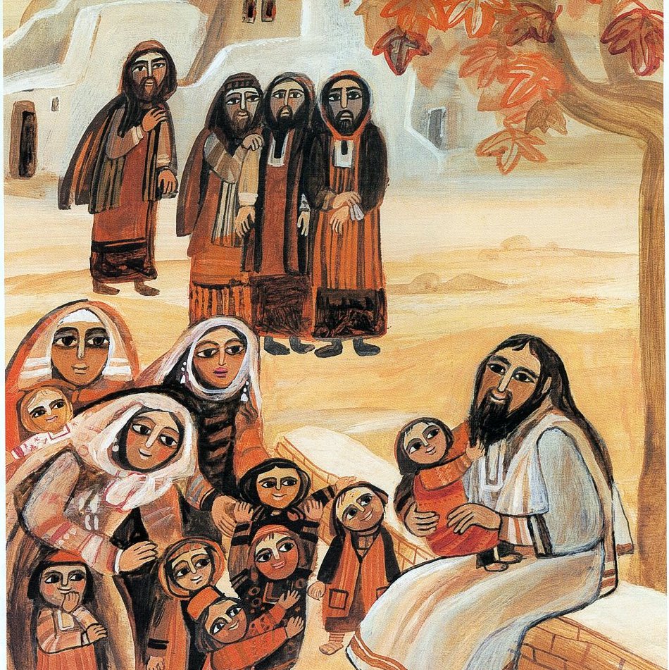Zbierka ilustrácií pre deti