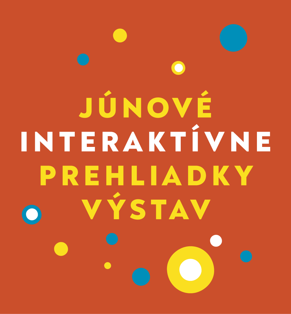 Interaktívne prehliadky výstav