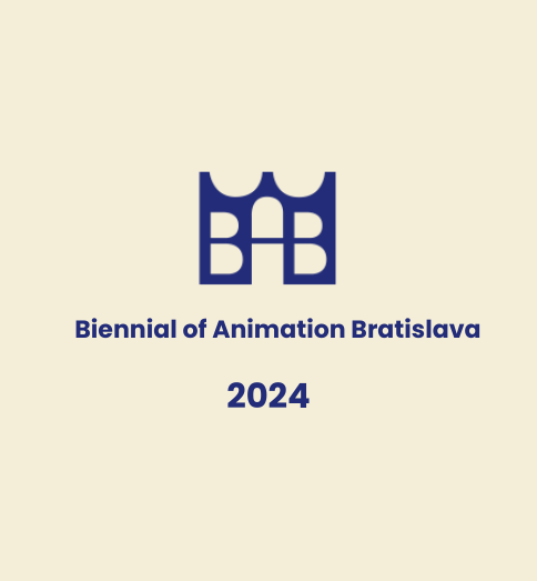 Biennial of Animation Bratislava 2024.