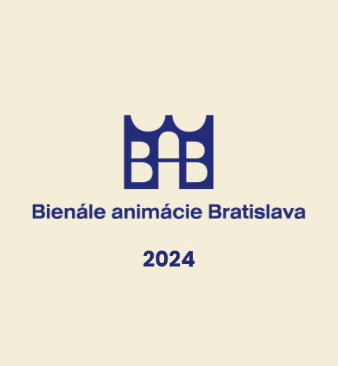 Bienále animácie Bratislava 2024.