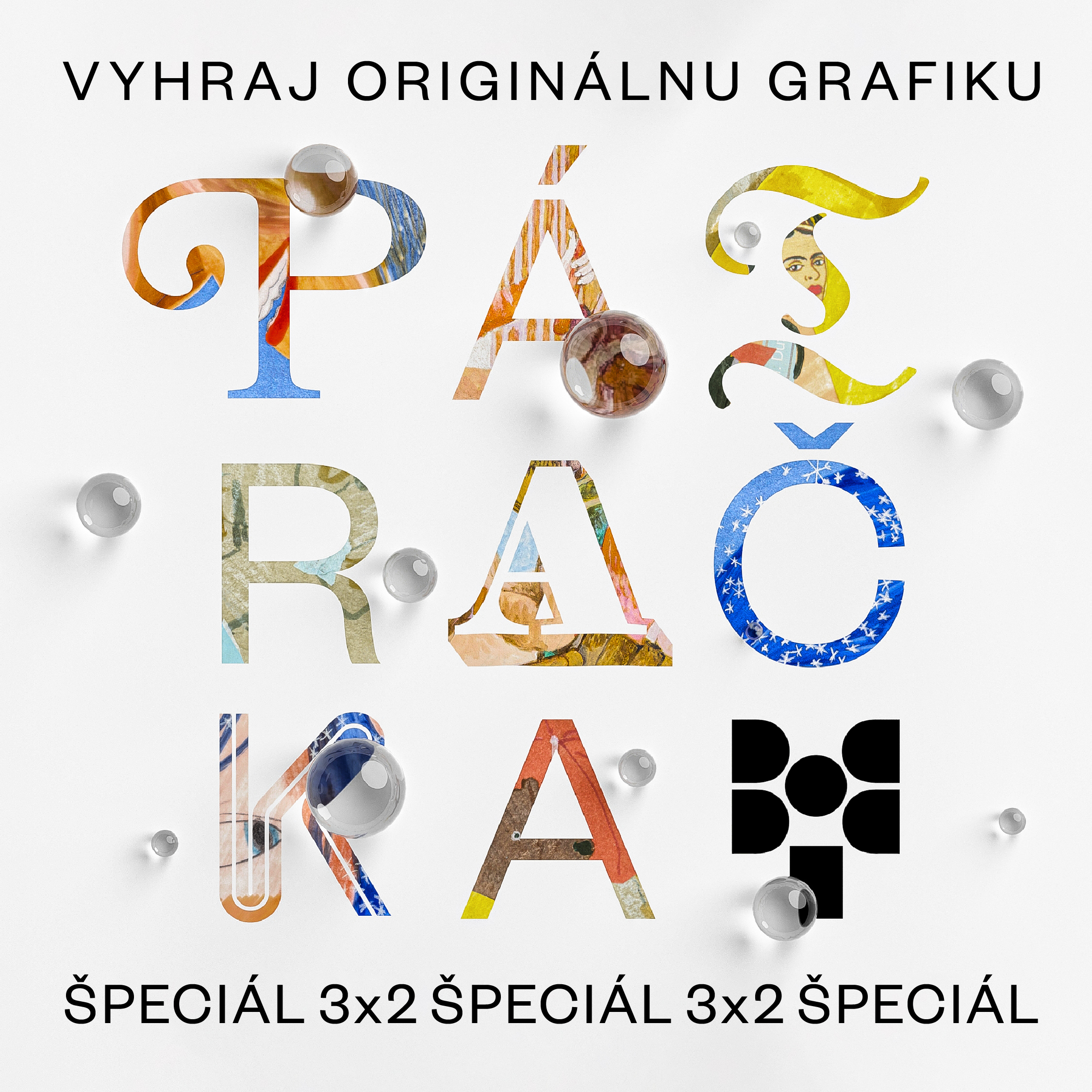 BIB pátračka špeciál