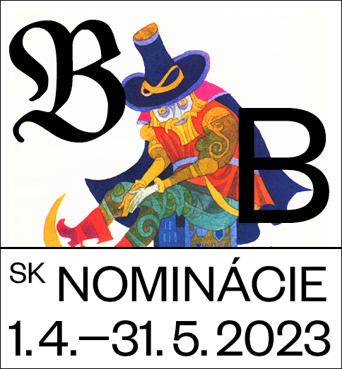 Výzva pre slovenských ilustrátorov na nominačnú výstavu BIB 2023