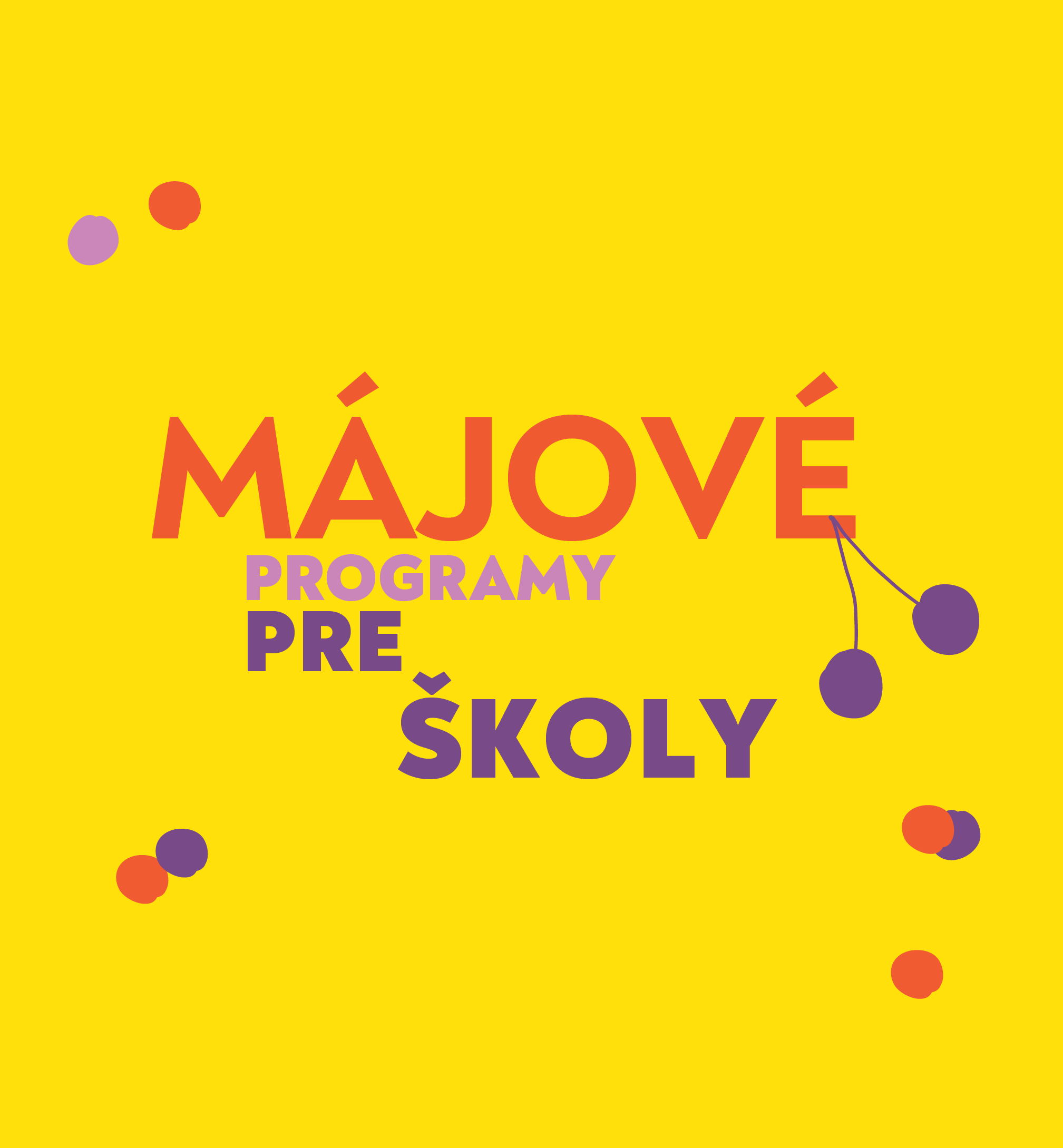 Programy pre školy