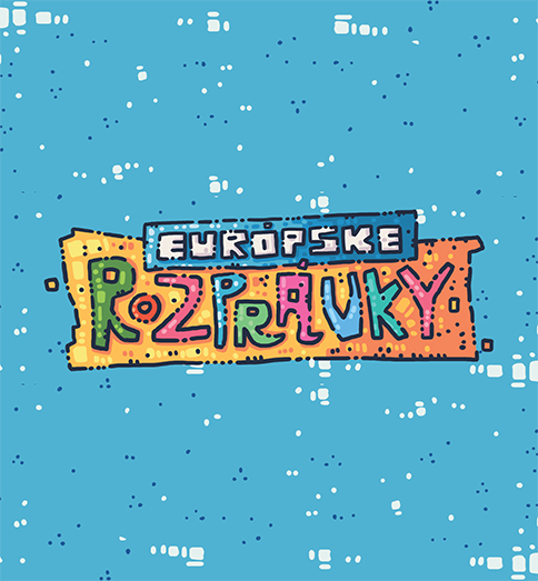 Európske rozprávky