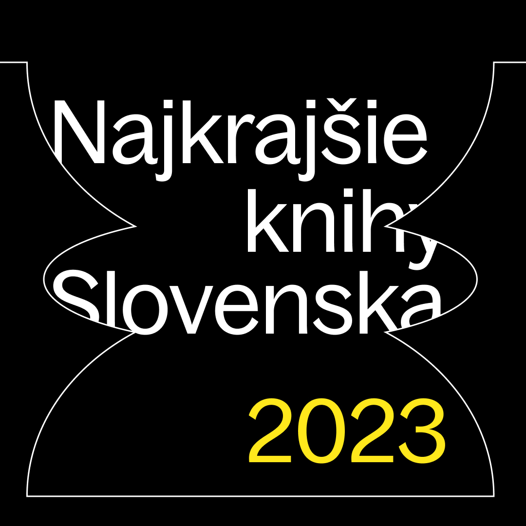 Najkrajšie knihy Slovenska (NKS) 2023.